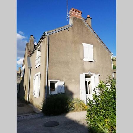 Willa Gite La Gabare Entre Loire Et Chambord Saint-Dyé-sur-Loire Zewnętrze zdjęcie